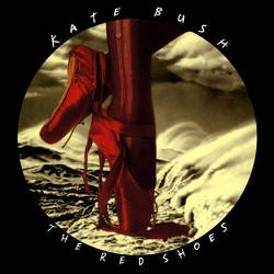 Kate Bush : The Red Shoes